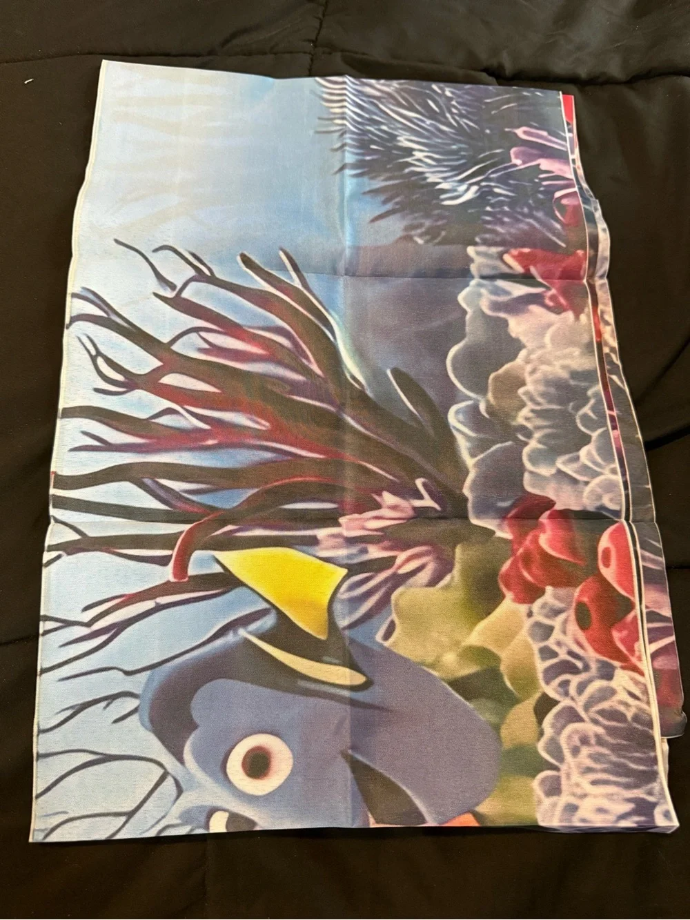 N/A table runner